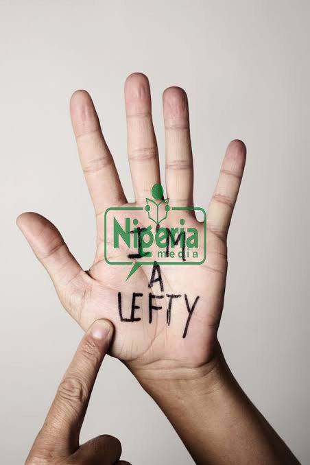 8 Eight Interesting Facts About Left-Handed People You Didn’t Know