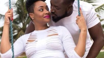 A Lady Truly Loves You If She Easily Does These Three Things - READ HOW