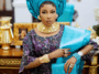 "In The Whole Of The Movie Industry, No Man Can Claim To Have Had S€x With Me" Lizzy Anjorin Revealed