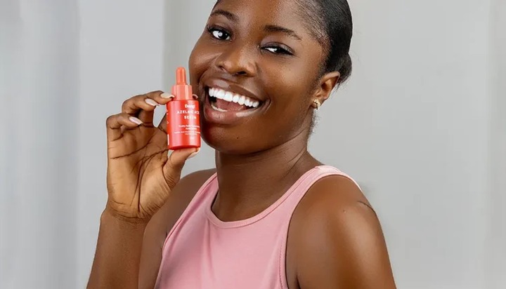 JUST-IN: Natural Way To Lighten Dark Knuckles JUST-IN: Natural Way To Lighten Dark Knuckles