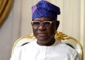 Wike v Fubara: We Know Him Very Well, He’s A Man Who Says Something, Does A Different Thing- FCT Ministe’s’ Ally Slam Fubara