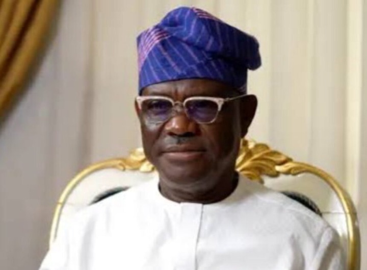 Wike v Fubara: We Know Him Very Well, He’s A Man Who Says Something, Does A Different Thing- FCT Ministe’s’ Ally Slam Fubara