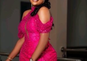 As At 2004, I Had A Slim Waist & Small Back Side, They Say I Looked Like Emmanuella – Onyinye Okafor