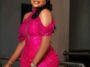 As At 2004, I Had A Slim Waist & Small Back Side, They Say I Looked Like Emmanuella – Onyinye Okafor