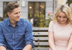 Here Are 6 (Six) Actions A Woman Will Take If She Likes You