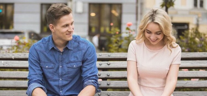 Here Are 6 (Six) Actions A Woman Will Take If She Likes You Here Are 6 (Six) Actions A Woman Will Take If She Likes You