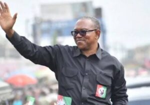 Pastor Warns Peter Obi, Predicts What Will Happen If He Becomes Atiku’s Running Mate in 2027 Election