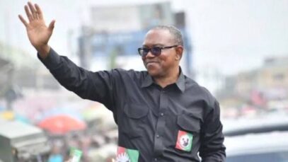 Pastor Warns Peter Obi, Predicts What Will Happen If He Becomes Atiku’s Running Mate in 2027 Election