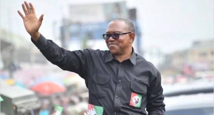 Pastor Warns Peter Obi, Predicts What Will Happen If He Becomes Atiku’s Running Mate in 2027 Election Pastor Warns Peter Obi, Predicts What Will Happen If He Becomes Atiku’s Running Mate in 2027 Election