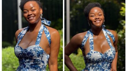 Meet Kehinde Bankole: Most versatile actress in contemporary Nollywood