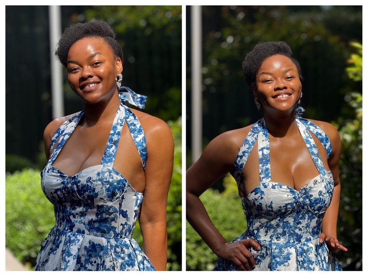 Meet Kehinde Bankole: Most versatile actress in contemporary Nollywood Meet Kehinde Bankole: Most versatile actress in contemporary Nollywood