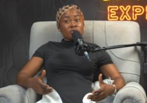 I Begged A Friend For N200k To Start A Business And He Offered Me N1m If I Had S€x With Him–Reveals by Ex-Corper