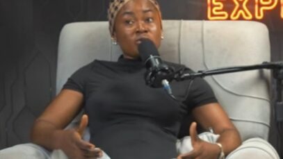 I Begged A Friend For N200k To Start A Business And He Offered Me N1m If I Had S€x With Him–Reveals by Ex-Corper