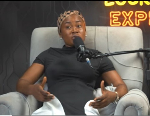 I Begged A Friend For N200k To Start A Business And He Offered Me N1m If I Had S€x With Him–Reveals by Ex-Corper I Begged A Friend For N200k To Start A Business And He Offered Me N1m If I Had S€x With Him–Reveals by Ex-Corper