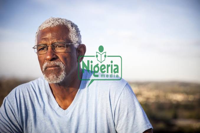 Why Men Get Depressed As They Get Older Reasons