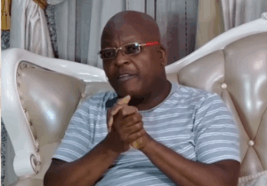 I Used To Sleep On A Mat, My Mom and Dad Used To Sleep On A Single Bed In A Single Room"Shina Peters speak up