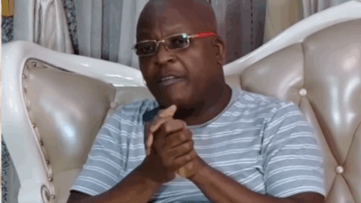 I Used To Sleep On A Mat, My Mom and Dad Used To Sleep On A Single Bed In A Single Room"Shina Peters speak up