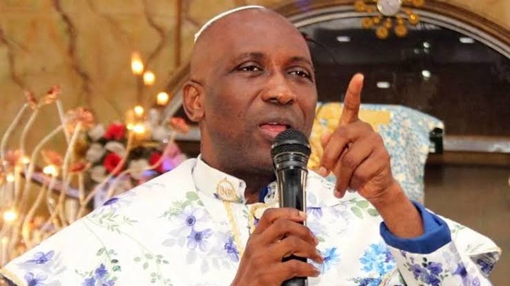 Third World War: Call Zelensky To Order – Primate Ayodele Tells World Leaders, Says Retaliation of Russia ‘ll Brutal - DETAILS