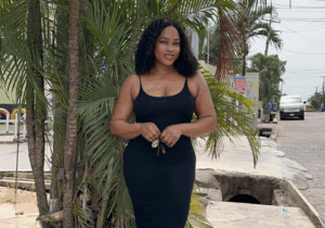 "I Got Married When I Was 22 Years Old, But My Husband Died 3 Years Into Our Marriage" Regina Chukwu