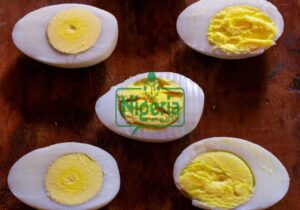 If You Eat Boiled Eggs Regularly Every Morning For A Month, Here Is What Will Happen To Your Body (JUST-IN)