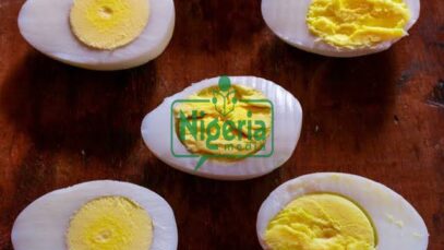 If You Eat Boiled Eggs Regularly Every Morning For A Month, Here Is What Will Happen To Your Body (JUST-IN)