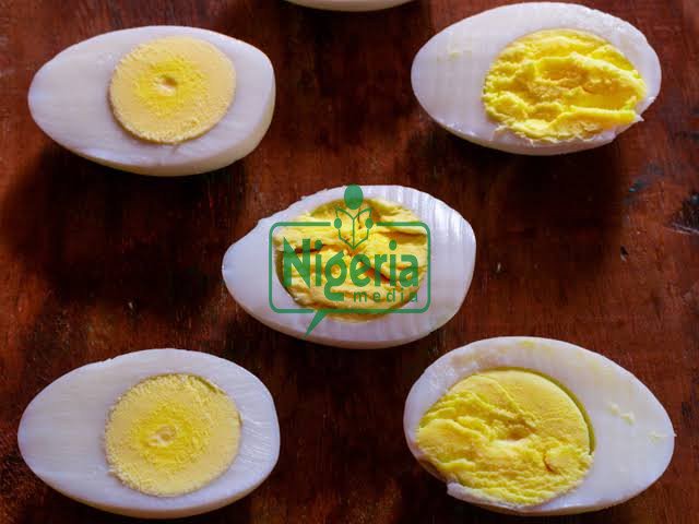 If You Eat Boiled Eggs Regularly Every Morning For A Month, Here Is What Will Happen To Your Body (JUST-IN)
