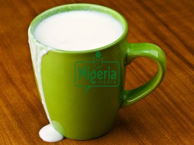 Following Benefits Of Drinking Sour Milk You Need To Know Following Benefits Of Drinking Sour Milk You Need To Know