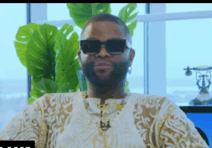 "I Regret Not Having Baby Mamas, I'm The Only Person In My Family Bloodline That's Alive Now" Skales Revealed