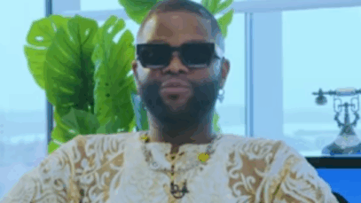 "I Regret Not Having Baby Mamas, I'm The Only Person In My Family Bloodline That's Alive Now" Skales Revealed