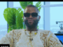 "I Regret Not Having Baby Mamas, I'm The Only Person In My Family Bloodline That's Alive Now" Skales Revealed