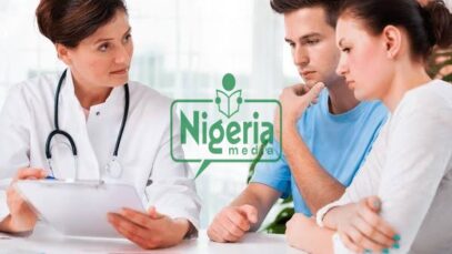JUST IN: Health Checks To Have Before Becoming Future Parents