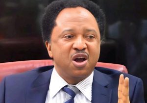 Mixed Reactions As Shehu Sani Explains How Tinubu’s Govt Should Share Emefiele’s 753 Duplexes