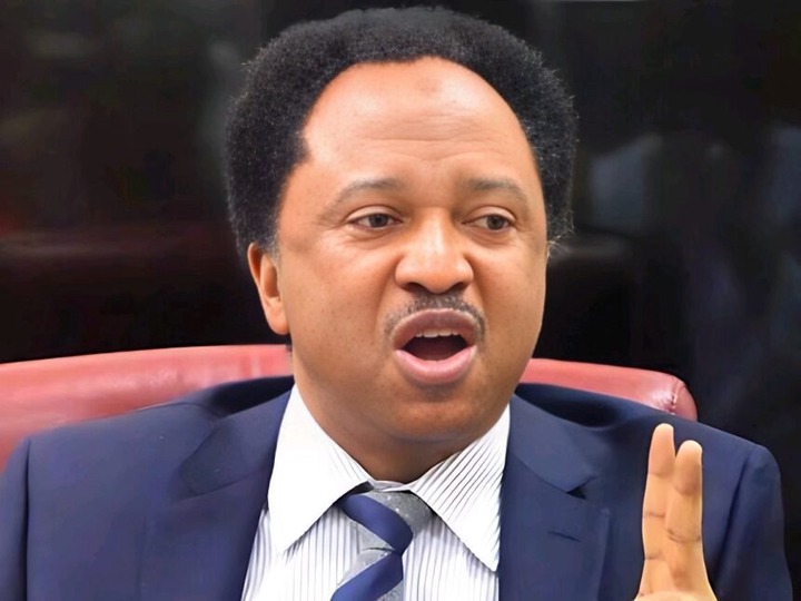 Mixed Reactions As Shehu Sani Explains How Tinubu’s Govt Should Share Emefiele’s 753 Duplexes