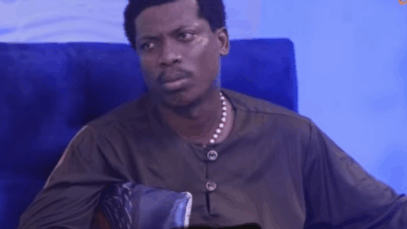 A Movie Editor Always Extort Money From Me And Give To His Girlfriend Whenever She Need Money" - Izihaq Revealed