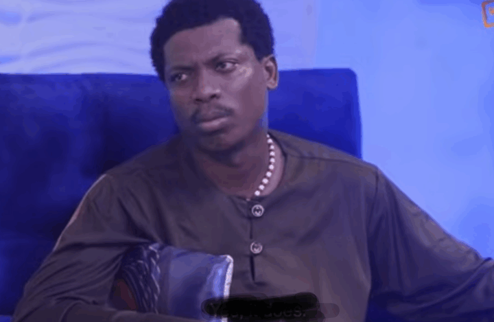 A Movie Editor Always Extort Money From Me And Give To His Girlfriend Whenever She Need Money" - Izihaq Revealed