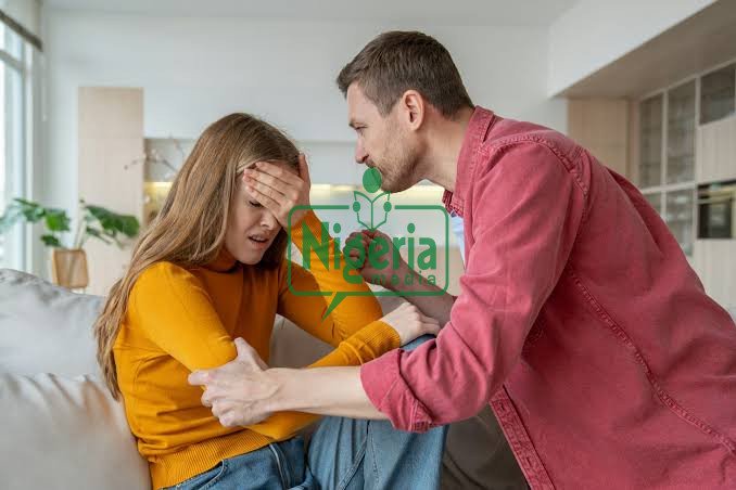 Unforgivable Sins Of Marriage You Should Know (DETAILS) Unforgivable Sins Of Marriage You Should Know (DETAILS)