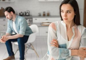 Dear Men, 7 Signs That Indicate Your Woman Leaving You for Another Man