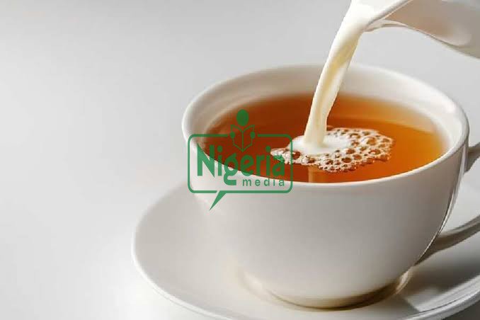 Ten Side Effects Of Drinking Milk Tea Daily