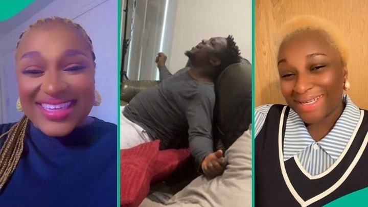 Federal university graduate breaks down in tears, shares why father disowned her - DETAILS Federal university graduate breaks down in tears, shares why father disowned her - DETAILS
