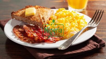 Here is What Happens To Your Body When You Skip Breakfast