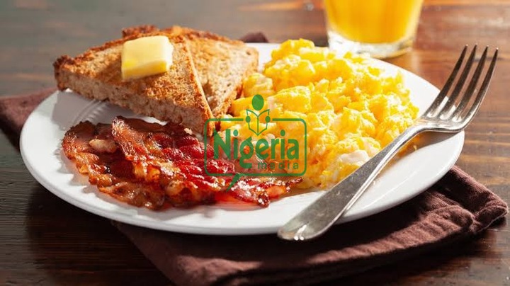 Here is What Happens To Your Body When You Skip Breakfast