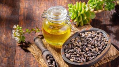 15 Homemade Hair Growth Oil In Nigeria (DETAILS)