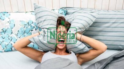 Do You Struggle To Sleep At Night ? Maybe It Is One Of These 5 Five Reasons
