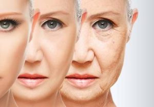 Common Factors That Make People Look Old When They’re Still Young