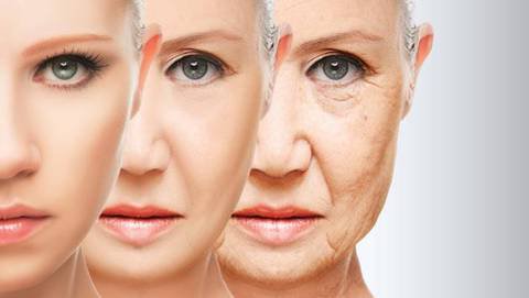 Common Factors That Make People Look Old When They’re Still Young