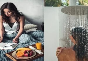 Important Reasons Why You Should Avoid Showering Immediately After Eating