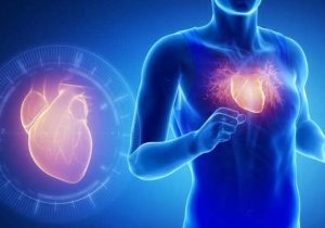 Protect Your Heart: Avoid Following 3 To Prevent Heart Failure