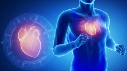 Protect Your Heart: Avoid Following 3 To Prevent Heart Failure