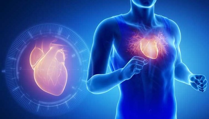 Protect Your Heart: Avoid Following 3 To Prevent Heart Failure