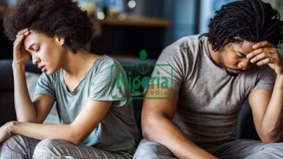 Do Not Waste Your Time In Relationship If You Notice These 7 (Seven) Things